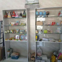 دکور|فروشگاه و مغازه|صدرا-فارس, فاز ۱|دیوار