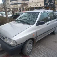 پراید ۸۸ دوگانه