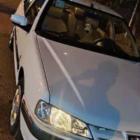 پارس تیوفایو مدل ۱۴۰۰دریچه سیمی