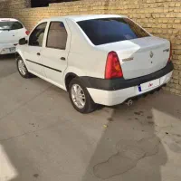 ال  نود مدل ۹۵|خودرو سواری و وانت|اصفهان, باغ زرشک|دیوار