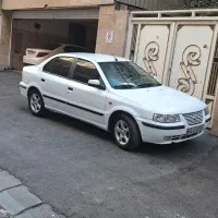 سمند ef7مدل۹۷