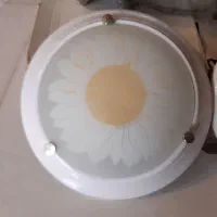 چراغ دیواری و سقفی|لامپ و چراغ|شیراز, زرهی|دیوار