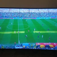 تلوزیون 49اینچ سامسونگ