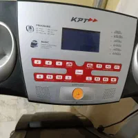تردمیل kp-451|تجهیزات ورزشی|تهران, صد دستگاه|دیوار