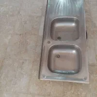 فروش سینک ظرفشویی|مصالح و تجهیزات ساختمان|میاندوآب, |دیوار