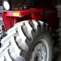 تراکتور|خودرو سنگین|موچش, |دیوار