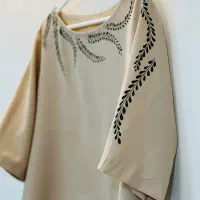 دوره آموزش حضوری نقاشی روی پارچه در کاشان|خدمات آموزشی|کاشان, شاهد|دیوار