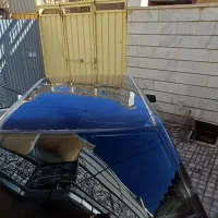 پراید مدل ۸۴|خودرو سواری و وانت|نورآباد, |دیوار