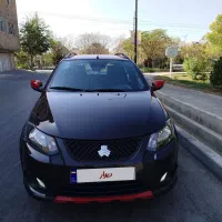 کوییک gxrمدل ۴۰۳بدون رنگ کم‌کار