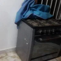 گاز اجاق گاز بخاری آبگرم کن گاز طرح فرع|اجاق گاز و لوازم برقی پخت‌وپز|سلمان‌شهر, |دیوار