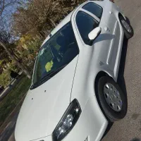 رانا پلاس ۱۴۰۰در حد کم کار|خودرو سواری و وانت|قم, شهرک قدس|دیوار