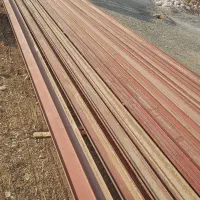 چند شاخه تیر آهن 14 و 18