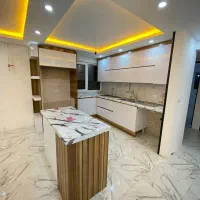 85 متری شیک و دلباز خیابان سرزمین|فروش آپارتمان|هشتگرد, شهرک المهدی|دیوار