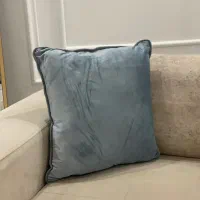کوسن مخمل|پرده، رانر، رومیزی|مشهد, استاد یوسفی (شهرک غرب)|دیوار