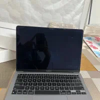 مک بوک m1 air|رایانه همراه|تهران, بلوار کشاورز|دیوار
