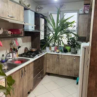 ۵۶متری فول امکانات/خوش نقشه تمیز محدوده سبلان شمال|اجارهٔ آپارتمان|تهران, سبلان (لشگر)|دیوار
