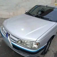 پرشیا TU5 اتومات مدل 88