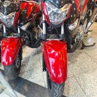 سوزوکی اینازوما GW 250cc