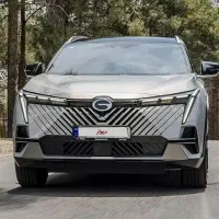 گک امکو ۲۰۲۵ خلیجی|خودرو سواری و وانت|اهواز, شهرک دانشگاه|دیوار