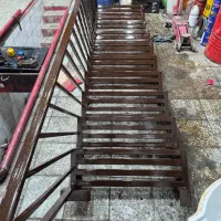 راه پله|مصالح و تجهیزات ساختمان|فلاورجان, |دیوار