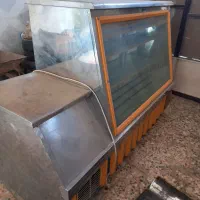 فریزر|فروشگاه و مغازه|بیکاه, |دیوار