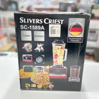مخلوط کن و خردکن سیلور کرست مدل SC-1589A