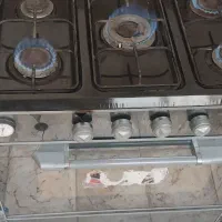 گاز|اجاق گاز و لوازم برقی پخت‌وپز|ملایر, |دیوار