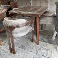 میز ناهارخوری غذاخوری متنوع تابش
