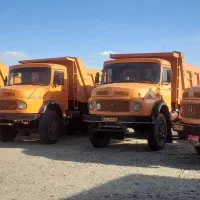 جذب راننده کمپرسی ده چرخ با قرارداد بلند مدت|استخدام حمل و نقل|تهران, گاندی|دیوار
