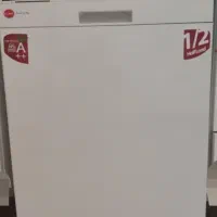 ماشین ظرفشویی کورال پاکشوما ۱۳ نفره|ماشین ظرفشویی|تهران, افسریه شمالی|دیوار