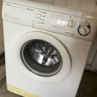 لباسشویی ۶کیلویی اصل ایتالیا کندی