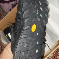 کتونی نو برند اورجینال جک وولفسکین