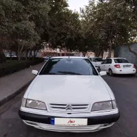 زانتیا مدل 87