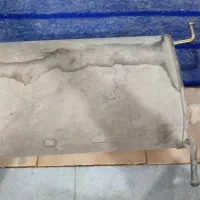 اگزوز ماشین پراید|قطعات یدکی و لوازم جانبی|پاکدشت, پاکدشت (مامازند)|دیوار