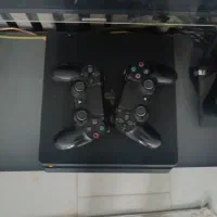 ps4 دودسته درحد