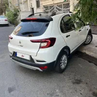 سایپا اطلس gl سفید بدون سانروف صفر ۱۴۰۴|خودرو سواری و وانت|تهران, هفت حوض|دیوار
