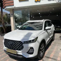 تیگو ۷ پرو پرمیوم مدل ۱۴۰۳ صفر|خودرو سواری و وانت|مشهد, شریف|دیوار