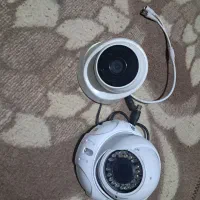 دوربین مداربسته|دوربین مداربسته|قم, ولیعصر|دیوار