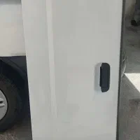 درب عقب پراید وانت