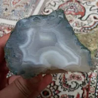 سنگ برای عقیق و حکاکی