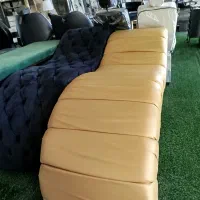 تخت اس شیاری، و لمسه فورتیک زرین کالا