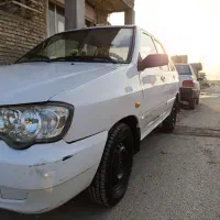 پراید ۱۳۲ مدل ۹۰|خودرو سواری و وانت|اهواز, شهرک رزمندگان|دیوار