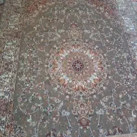 فرش شش متری گردویی