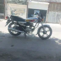 هندا ۱۲۵ مدل ۱۴۰۴