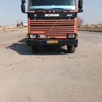 اسکانیا ۱۱۲