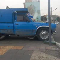 نیسان بارغرب شهران جنت آبادپونک اشرفی چیتگرمرزدا