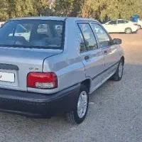 پراید 131 se مدل 94