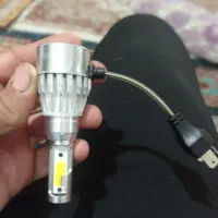 هدلایت C9 قوی|قطعات یدکی و لوازم جانبی|تالش, هشتپر|دیوار