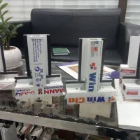 خدمات درب و پنجره دوجداره و UPVC