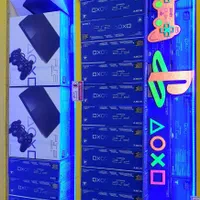 پلی2.فور۳۶۰نصب۵گیم۱بازیxboxاسsسری۴استیکvrوانseries|کنسول، بازی ویدئویی و آنلاین|تهران, مسعودیه|دیوار